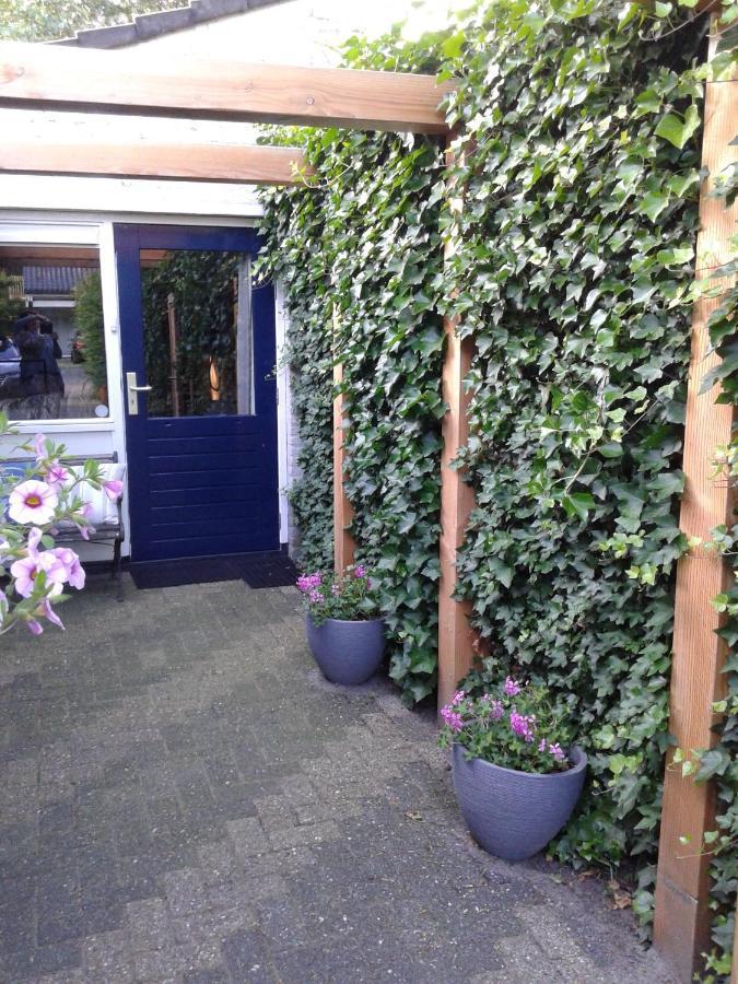 Casa Batavia B&B Lelystad Exteriör bild