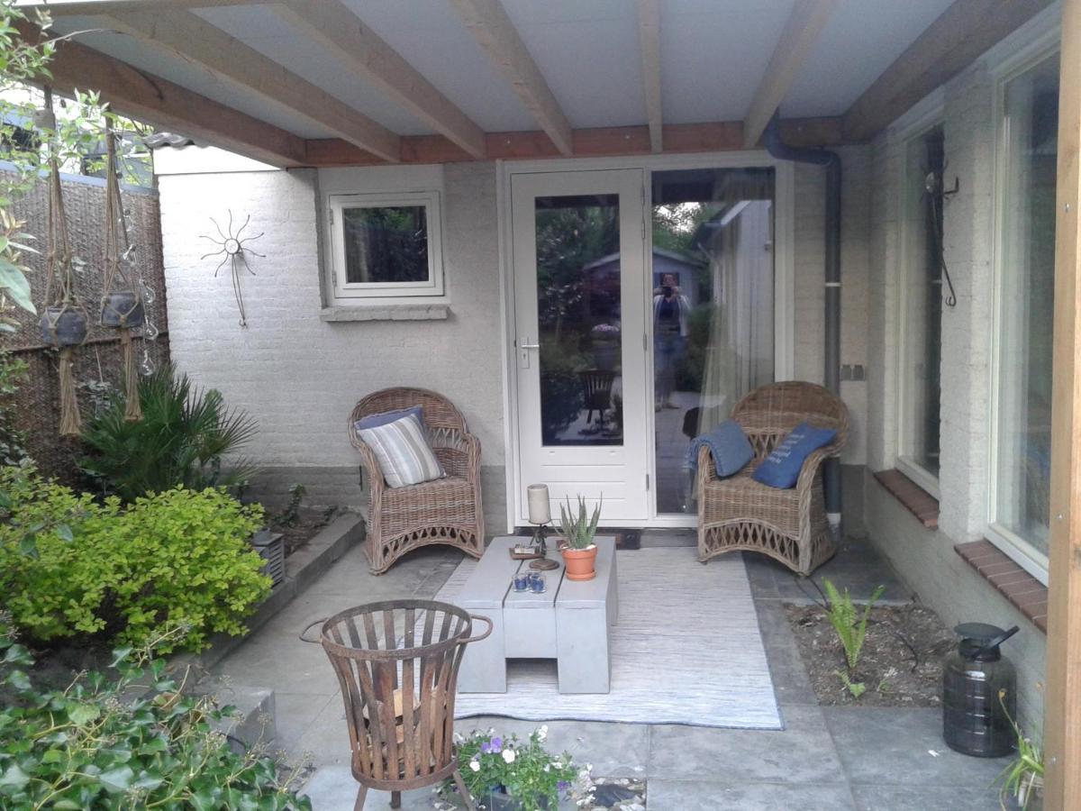 Casa Batavia B&B Lelystad Exteriör bild