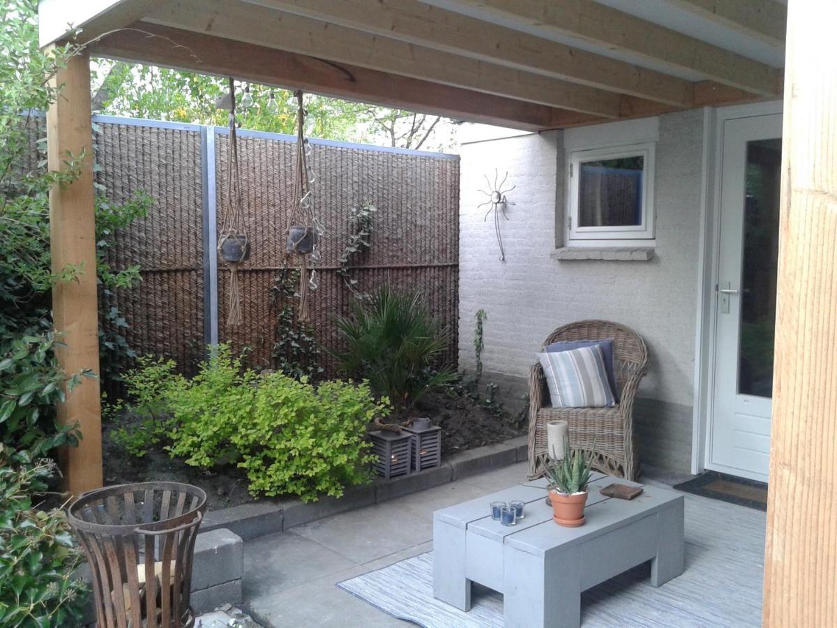 Casa Batavia B&B Lelystad Exteriör bild
