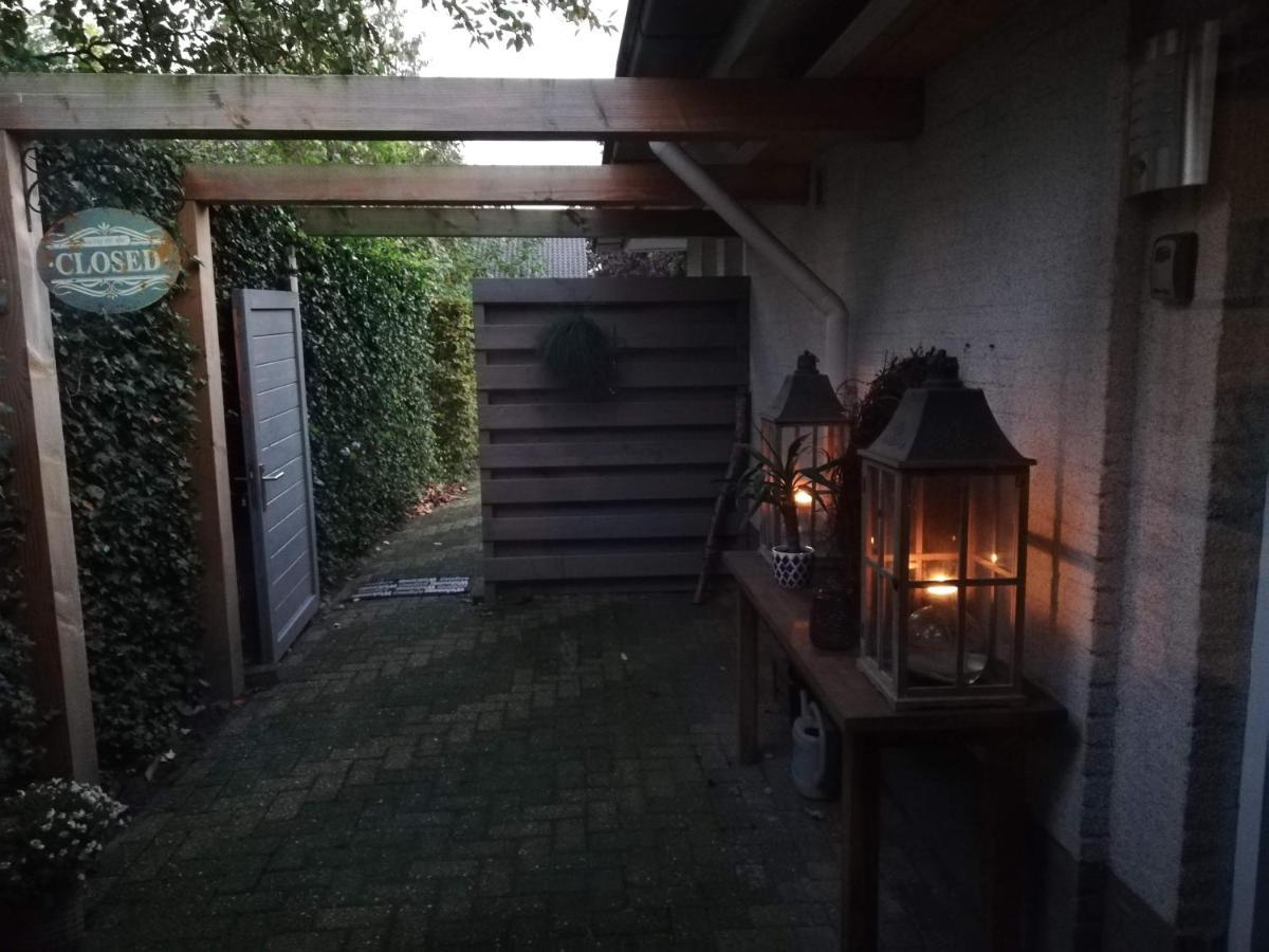 Casa Batavia B&B Lelystad Exteriör bild