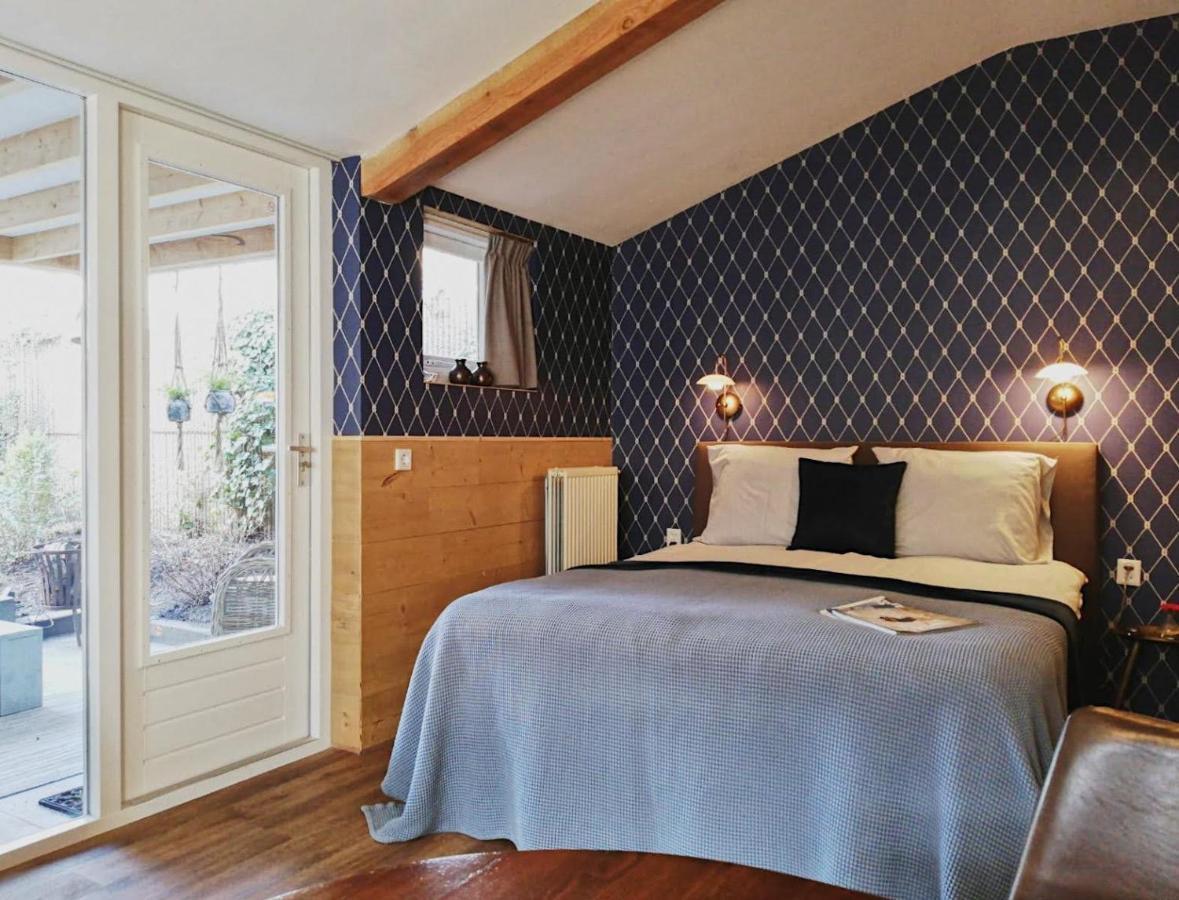 Casa Batavia B&B Lelystad Exteriör bild
